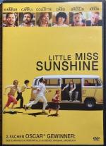 Little Miss Sunshine