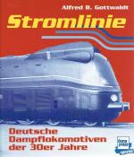 Alfred B. Gottwaldt: Stromlinie: Deutsch