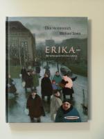 Elke Heidenreich, Michael Sowa: Erika Elke Heidenreich, Michael Sowa: Erika