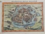 Bertius, Petrus und Jodocus Hondius - Al Bertius, Petrus und Jodocus Hondius - Al