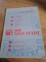 Die neue Stadt. 6/1953.