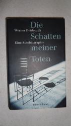 Die Schatten meiner Toten