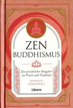Paszkiewicz, Joshua R.: Zen Buddhismus -