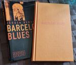 Jürgen Benvenuti: Barcelona Blues Jürgen Benvenuti: Barcelona Blues
