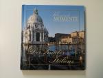 Klassische Momente     ---    Der Zauber Italiens (mit CD)