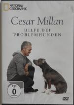 Cesar Millan, Hilfe bei Problemhunden - National Geogrphic