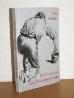 Die Ursachen des Deutschenhasses - Eine nationalpädagogische Erörterung