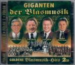 Giganten der Blasmusik - Goldene Blasmusik-Hits Folge 2