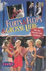 Geier, Eckhard; Hornung, Gertrud: Flirts Geier, Eckhard; Hornung, Gertrud: Flirts