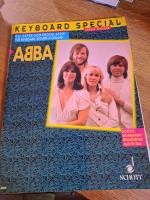 ABBA Keybord Special