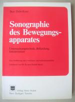 Sonographie des Bewegungsapparates. Untersuchungstechnik - Befundung - Interpretation