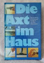 Die Axt im Haus