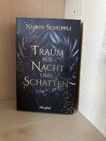 Traum aus Nacht und Schatten