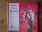 Tiere im Zoo