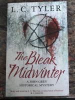 L. C. Tyler: The Bleak Midwinter