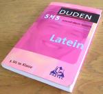 Duden SMS Latein - Schnell-Merk-System - 5. bis 10. Klasse