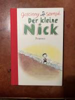 Goscinny, René; Sempé, Jean-Jacques: Der