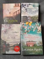 Lucinda Riley: Das Orchideenhaus / Der L Lucinda Riley: Das Orchideenhaus / Der L