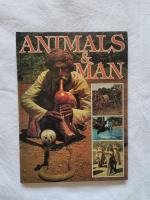 Animals and man