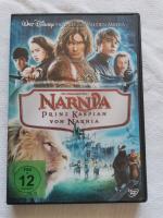 Die Chroniken von Narnia: Prinz Kaspian von Narnia