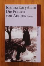 Ioanna Karystiani: Die Frauen von Andros