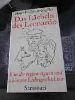 Das Lächeln des Leonardo