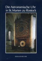 Manfred Schukowski: Die astronomische Uh