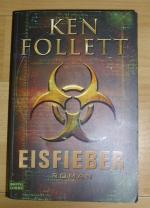 Ken Follett: Eisfieber