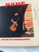 Wider die Dunkelheit