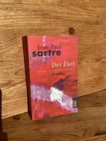 Sartre, Jean-Paul / Aumüller, Uli (Übers Sartre, Jean-Paul / Aumüller, Uli (Übers