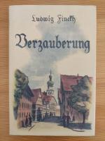 Verzauberung