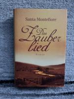 Santa Montefiore: Das Zauberlied