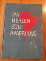 Im Herzen Südamerikas