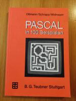 Schröder, Michael; Widmayer, Peter: PASC Schröder, Michael; Widmayer, Peter: PASC
