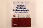Gerhard Thews: ANATOMIE, PHYSIOLOGIE, PA