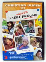 Mein neuer Freund - unmoralisches Angebo