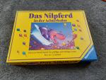 Das Nilpferd in der Achterbahn