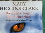 Weil deine Augen ihn nicht sehen