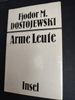 Arme Leute