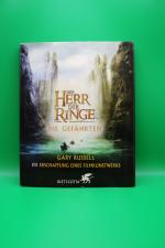 Der Herr der Ringe - Die Gefährten