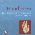 Handlesen - Der Schlüssel zu Schicksal und Charakter