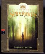 Holly Black: Die Geheimnisse der Spiderw