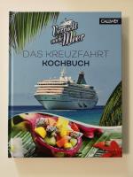 Verrückt nach Meer - Das Kreuzfahrt-Kochbuch