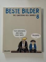 Beste Bilder 8   ---   Die Cartoons des 