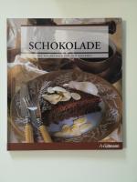 Schokolade   ---   Die Kochschule für den Gourmet