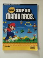 New Super Mario Bros. - der offizielle Nintendo-Spieleberater