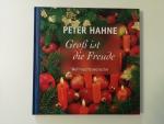 Peter Hahne: Groß ist die Freude - Weihn