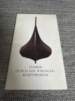 Christensen, Arne Emil: Führer durch das Christensen, Arne Emil: Führer durch das