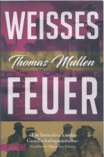 Thomas Mullen: Weißes Feuer (Darktown 2) Thomas Mullen: Weißes Feuer (Darktown 2)