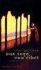 Eliot Pattison: Das Auge von Tibet